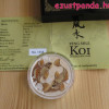 Feng Shui Koi pontyok - Niue 2012 1 uncia proof ezüst pénzérme