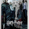 Harry Potter filmek - A tűz serlege Niue 2020 1 uncia proof ezüst pénzérme Harry Potter filmek - A tűz serlege Niue 2020 1 uncia proof ezüst pénzérme
