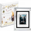 Harry Potter filmek - A félvér herceg Niue 2021 1 uncia proof ezüst pénzérme Harry Potter filmek - A félvér herceg Niue 2021 1 uncia proof ezüst pénzérme