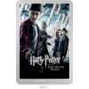 Harry Potter filmek - A félvér herceg Niue 2021 1 uncia proof ezüst pénzérme