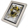 Harry Potter - Roxfort Házak HUGRABUG 5 gramm színezüst fólia bankjegy érme Niue-sziget 2020 Harry Potter - Roxfort Házak HUGRABUG 5 gramm színezüst fólia bankjegy érme Niue-sziget 2020