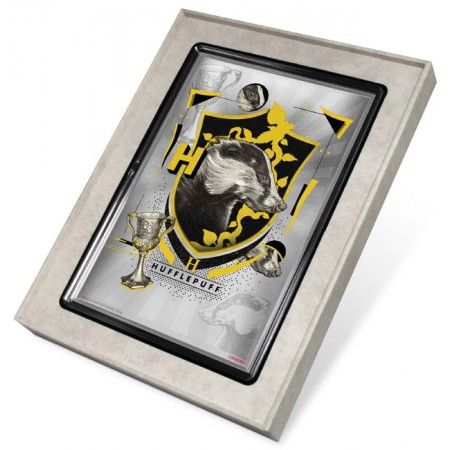 Harry Potter - Roxfort Házak HUGRABUG 5 gramm színezüst fólia bankjegy érme Niue-sziget 2020 Harry Potter - Roxfort Házak HUGRABUG 5 gramm színezüst fólia bankjegy érme Niue-sziget 2020