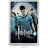 Harry Potter filmek - A főnix rendje Niue 2021 1 uncia proof ezüst pénzérme
