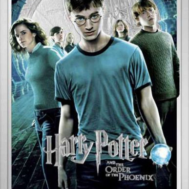 Harry Potter filmek - A főnix rendje Niue 2021 1 uncia proof ezüst pénzérme Harry Potter filmek - A főnix rendje Niue 2021 1 uncia proof ezüst pénzérme