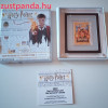 Harry Potter filmek - A Bölcsek köve Niue 2020 1 uncia proof ezüst pénzérme Harry Potter filmek - A Bölcsek köve Niue 2020 1 uncia proof ezüst pénzérme
