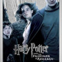 Harry Potter filmek - Az azkabani fogoly Niue 2020 1 uncia proof ezüst pénzérme