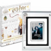 Harry Potter filmek - Az azkabani fogoly Niue 2020 1 uncia proof ezüst pénzérme