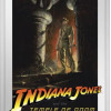 Indiana Jones - Niue 2023 1 uncia proof ezüst pénzérme, téglalap alakú - CSAK 1984 PÉLDÁNYBAN!
