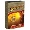Indiana Jones - Niue 2023 1 uncia proof ezüst pénzérme, téglalap alakú - CSAK 1984 PÉLDÁNYBAN!