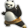 Kung Fu Panda 2023 1 uncia színes, proof ezüst pénzérme - CSAK 1000 PÉLDÁNYBAN! Kung Fu Panda 2023 1 uncia színes, proof ezüst pénzérme - CSAK 1000 PÉLDÁNYBAN!
