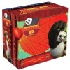 Kung Fu Panda 2023 1 uncia színes, proof ezüst pénzérme - CSAK 1000 PÉLDÁNYBAN! Kung Fu Panda 2023 1 uncia színes, proof ezüst pénzérme - CSAK 1000 PÉLDÁNYBAN!