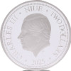 Szerelmes madarak 2025 1 uncia proof ezüst pénzérme Szerelmes madarak 2025 1 uncia proof ezüst pénzérme