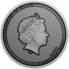 Gekkó szeme 2021 1/2 uncia ezüst pénzérme Gekkó szeme 2021 1/2 uncia ezüst pénzérme