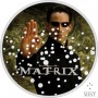 A Mátrix - 2022 Niue 1 uncia proof ezüst pénzérme