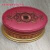 Fabergé "Moszkvai Kremlin" tojás 2013 Niue 56 gramm ezüst pénzérme Fabergé "Moszkvai Kremlin" tojás 2013 Niue 56 gramm ezüst pénzérme