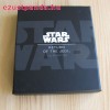 Star Wars 40. évforduló - A Jedi visszatér Niue 2017 1 uncia ezüst pénzérme Star Wars 40. évforduló - A Jedi visszatér Niue 2017 1 uncia ezüst pénzérme
