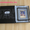 Star Wars 40. évforduló - A Jedi visszatér Niue 2017 1 uncia ezüst pénzérme Star Wars 40. évforduló - A Jedi visszatér Niue 2017 1 uncia ezüst pénzérme