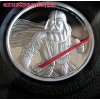 Star Wars Darth Vader - Niue 2017 2 uncia ezüst pénzérme