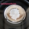 Star Wars Darth Vader - Niue 2017 2 uncia ezüst pénzérme Star Wars Darth Vader - Niue 2017 2 uncia ezüst pénzérme