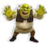 SHREK - Niue 2021 1 uncia színes, proof ezüst pénzérme - CSAK 1000 PÉLDÁNYBAN!