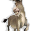 SHREK - Szamár Niue 2021 1 uncia színes, proof ezüst pénzérme - CSAK 1000 PÉLDÁNYBAN! SHREK - Szamár Niue 2021 1 uncia színes, proof ezüst pénzérme - CSAK 1000 PÉLDÁNYBAN!