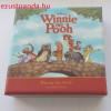 Micimackó és Tigris - Niue 2020 1 uncia színes, proof ezüst pénzérme Micimackó és Tigris - Niue 2020 1 uncia színes, proof ezüst pénzérme