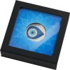 Evil Eye - amulett a Gonosz Szem ellen Palau 2020 proof ezüst pénzérme