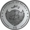 Csodalámpa 2021 Palau fekete proof ezüst pénzérme - CSAK 1001 példányban! Csodalámpa 2021 Palau fekete proof ezüst pénzérme - CSAK 1001 példányban!