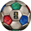 FIFA 2026 futball VB 3 uncia Salamon-szigetek ezüst pénzérme - CSAK 2026 PÉLDÁNYBAN!