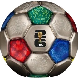 FIFA 2026 futball VB 3 uncia Salamon-szigetek ezüst pénzérme - CSAK 2026 PÉLDÁNYBAN!