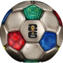 FIFA 2026 futball VB 3 uncia Salamon-szigetek ezüst pénzérme - CSAK 2026 PÉLDÁNYBAN!
