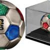 FIFA 2026 futball VB 3 uncia Salamon-szigetek ezüst pénzérme - CSAK 2026 PÉLDÁNYBAN!