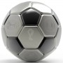 Katar 2022 futball VB 3 uncia Salamon-szigetek ezüst pénzérme - CSAK 2022 PÉLDÁNYBAN!