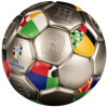 UEFA 2024 futball EB 3 uncia Salamon-szigetek ezüst pénzérme - CSAK 2024 PÉLDÁNYBAN! UEFA 2024 futball EB 3 uncia Salamon-szigetek ezüst pénzérme - CSAK 2024 PÉLDÁNYBAN!