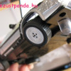 Vissza a jövőbe 2015 1 uncia proof ezüst pénzérme DeLorean autóval