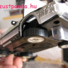 Vissza a jövőbe 2015 1 uncia proof ezüst pénzérme DeLorean autóval
