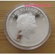 Skorpiók - Ausztrál pókvadász 2014 1 uncia proof ezüst pénzérme