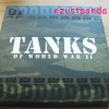 A 2. világháború tankjai (Tanks of WWII) 2010 5x1 uncia proof ezüst érmeszett A 2. világháború tankjai (Tanks of WWII) 2010 5x1 uncia proof ezüst érmeszett