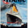 Titanic 100 éves évforduló 2012 1 uncia proof ezüst pénzérme