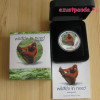 Veszélyeztetett állatvilág (Wildlife In Need) 2011-12 5x1 uncia proof ezüst pénzérmesorozat Veszélyeztetett állatvilág (Wildlife In Need) 2011-12 5x1 uncia proof ezüst pénzérmesorozat