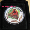 Veszélyeztetett állatvilág (Wildlife In Need) 2011-12 5x1 uncia proof ezüst pénzérmesorozat Veszélyeztetett állatvilág (Wildlife In Need) 2011-12 5x1 uncia proof ezüst pénzérmesorozat