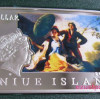 A Világ festői: Goya - Niue 2010 színes ezüst pénzérme A Világ festői: Goya - Niue 2010 színes ezüst pénzérme