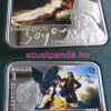 A Világ festői: Goya - Niue 2010 színes ezüst pénzérme A Világ festői: Goya - Niue 2010 színes ezüst pénzérme