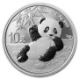 Panda 2020 30 gramm ezüst pénzérme