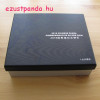 Panda 2016 1 kg proof ezüst pénzérme