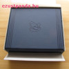 Panda 2018 1 kg proof ezüst pénzérme