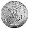 Robin Hood 2019 osztrák 1 uncia ezüst pénzérme Robin Hood 2019 osztrák 1 uncia ezüst pénzérme