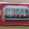Ezüstrúd 50g Argor-Heraeus