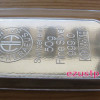 Ezüstrúd 50g Argor-Heraeus
