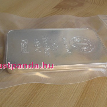 Ezüstrúd 250g Argor-Heraeus Ezüstrúd 250g Argor-Heraeus